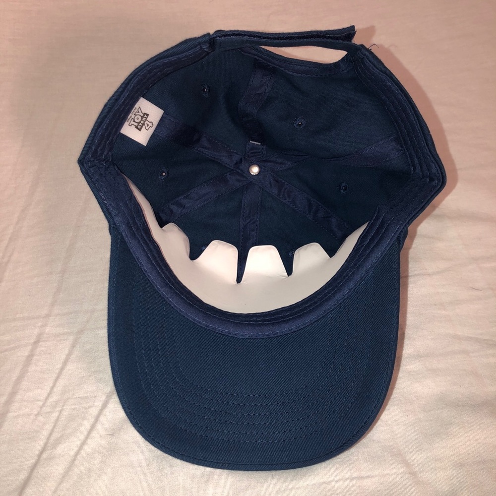 NWT Toy Story 4 Forky Hat - Picture 6 of 6